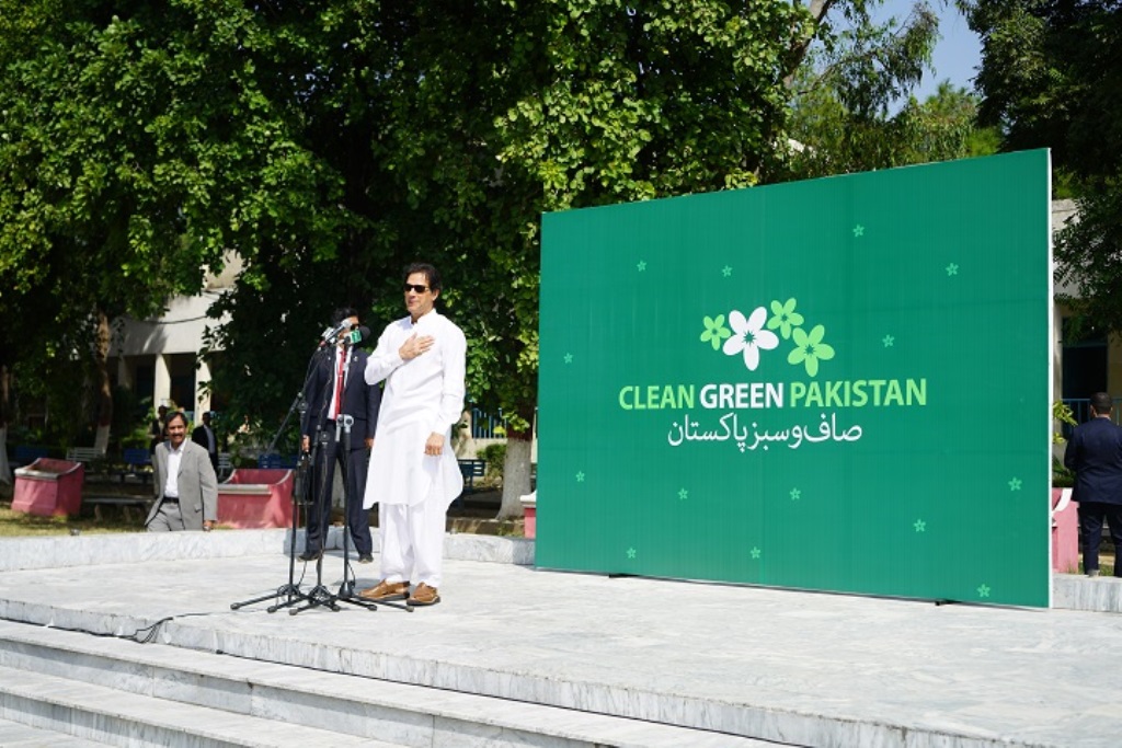 Twitter: @CleanGreenPK
