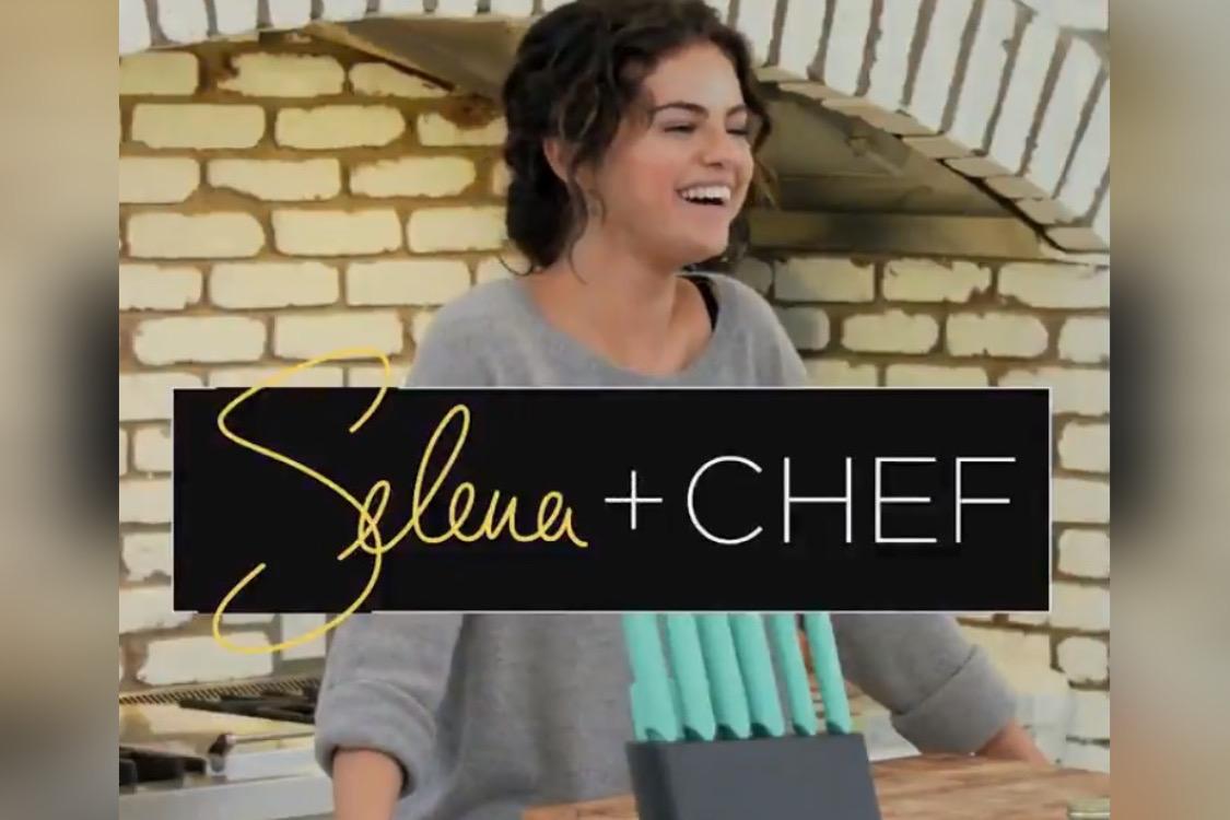 Twitter:@selenagomez