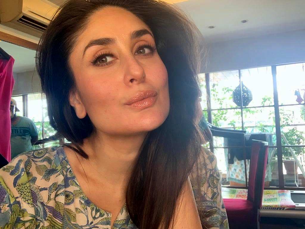 Instagram: @KareenaKapoorKhan 