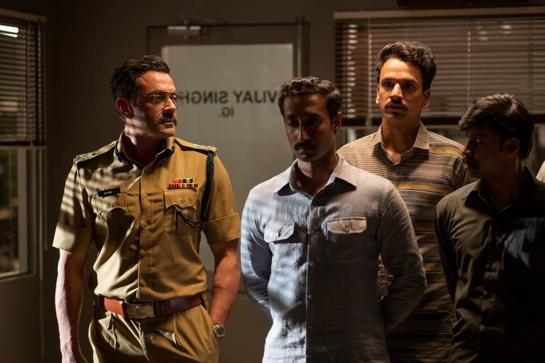 Twiiter: @NetflixIndia