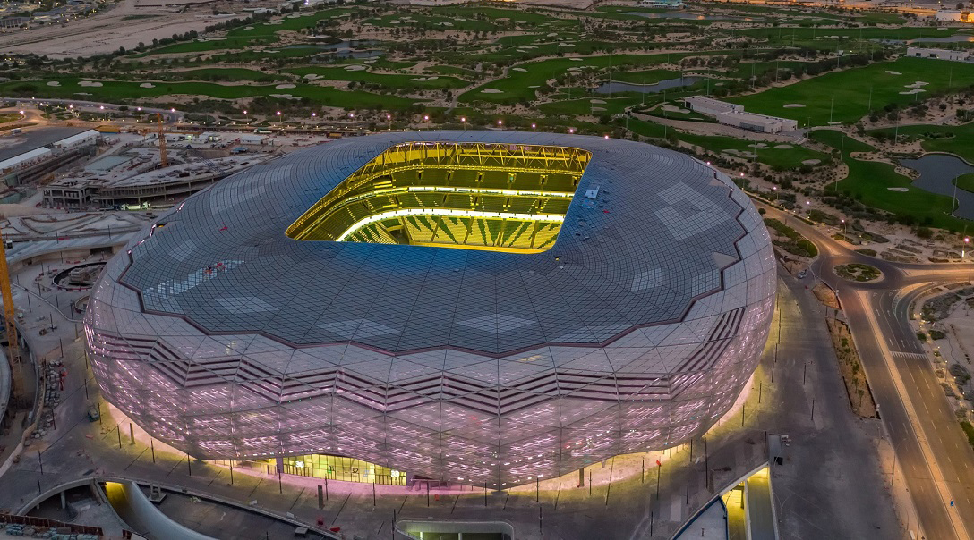 The newly-constructed Education City Stadium, Al Gharafa Stadium and Al Ahli Stadium will be the venues. There will be simultaneous kick-offs on both days.