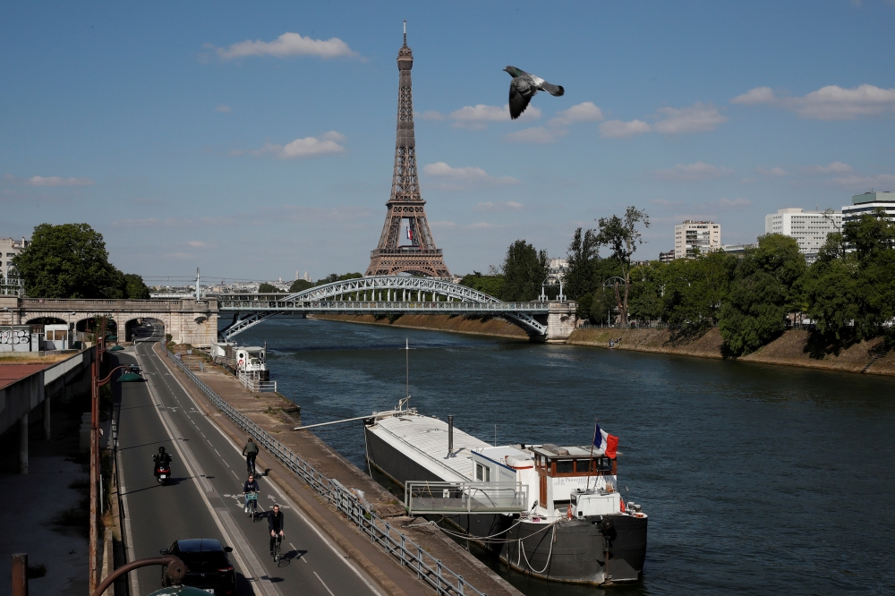 REUTERS/Gonzalo Fuentes/File Photo

