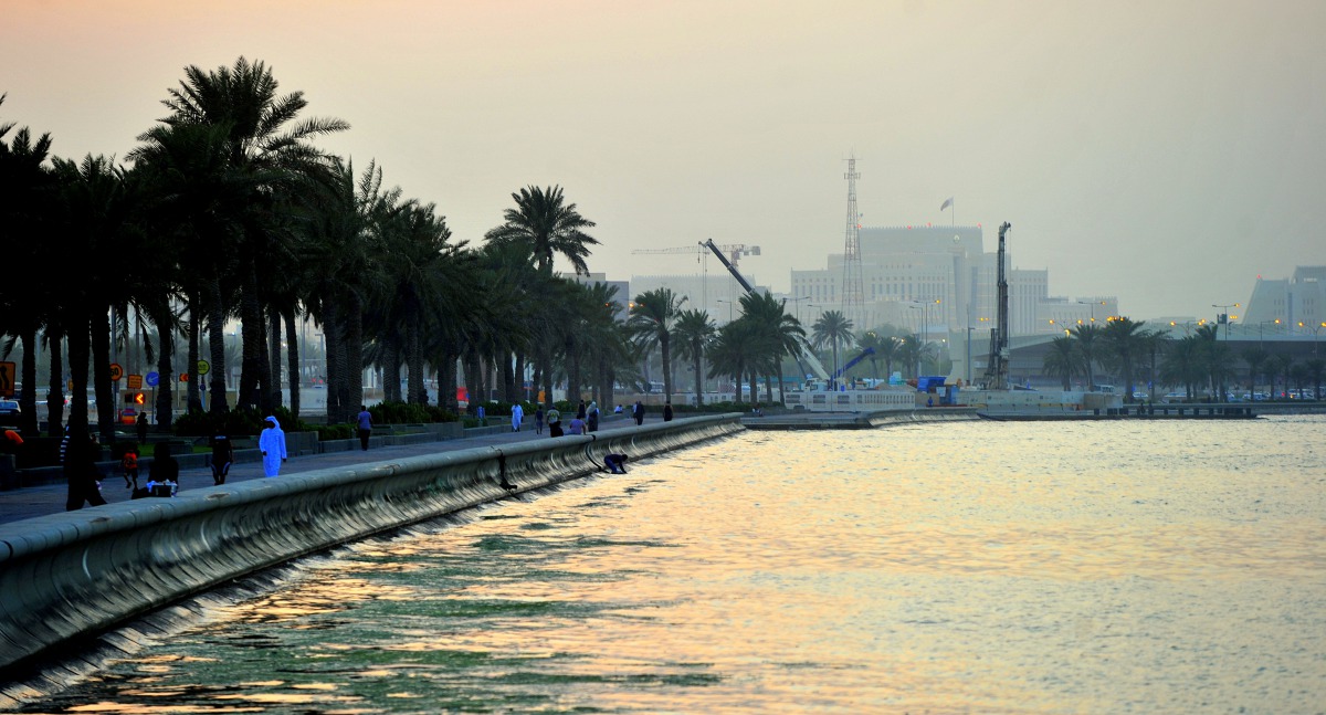 Photo credit: Abdul Basit/ The Peninsula