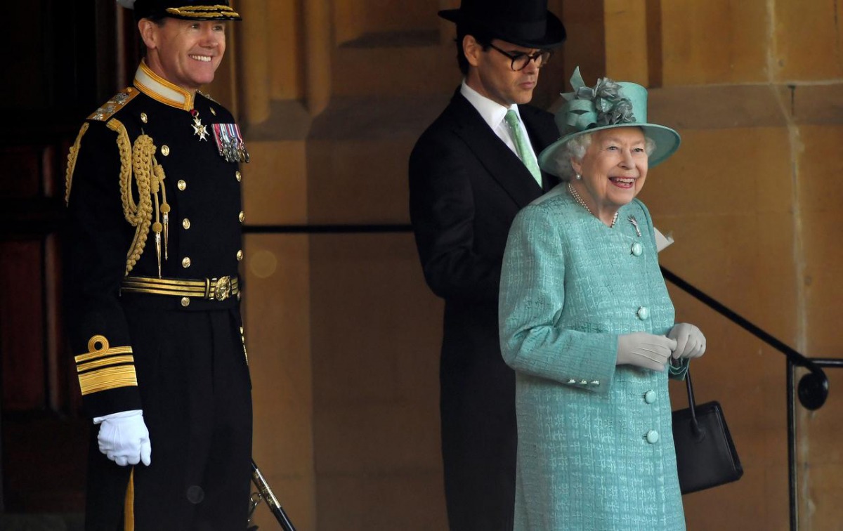 FILE PHOTO/REUTERS