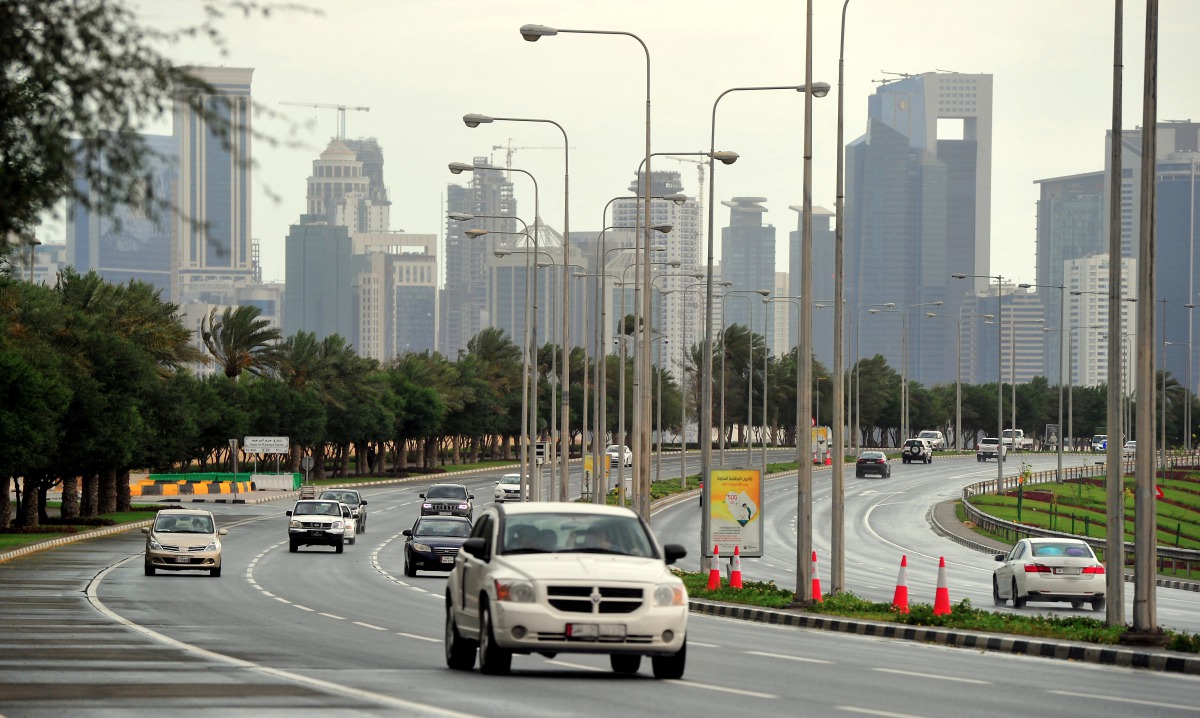 File photo used for representation only. Photo credit: Abdul Basit/ The Peninsula