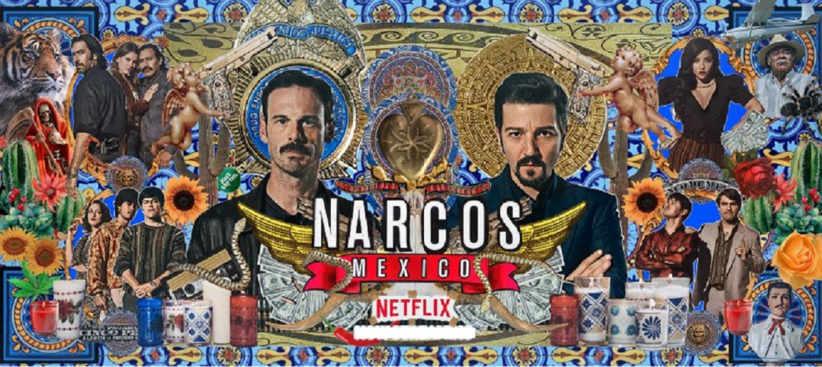 TWITTER: @NarcosNetflix
