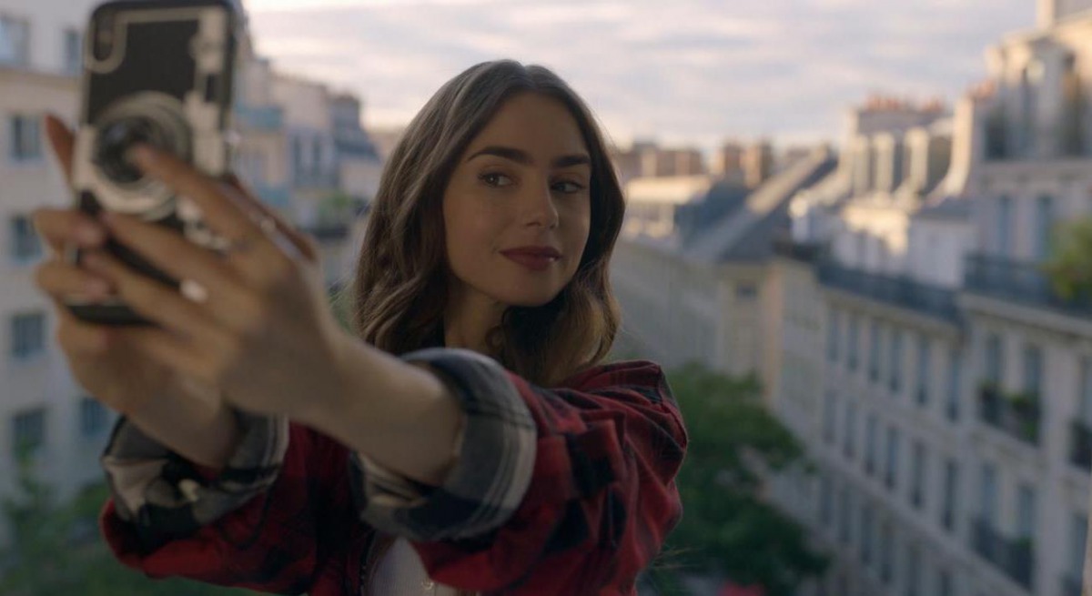 Screenshot from trailer