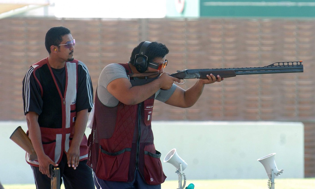 The Amir Cup 2020 Shooting & Archery Championship is expected to unearth Qatar's young talent. 