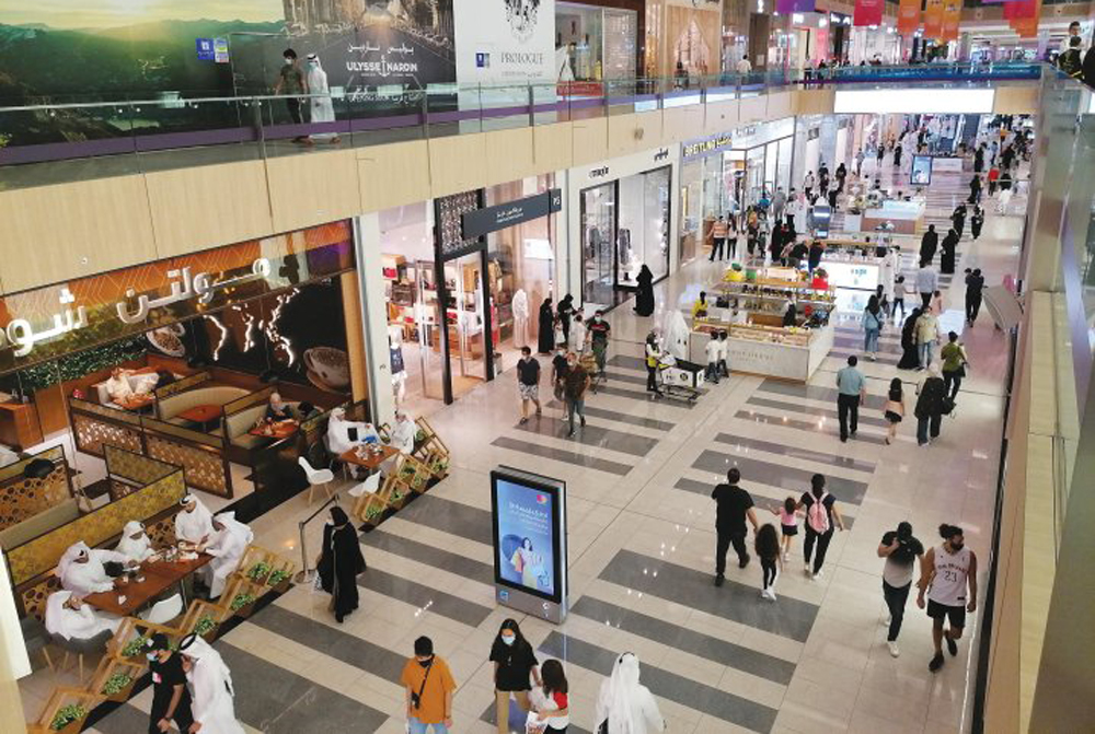 Pic: Salim Matramkot/The Peninsula
