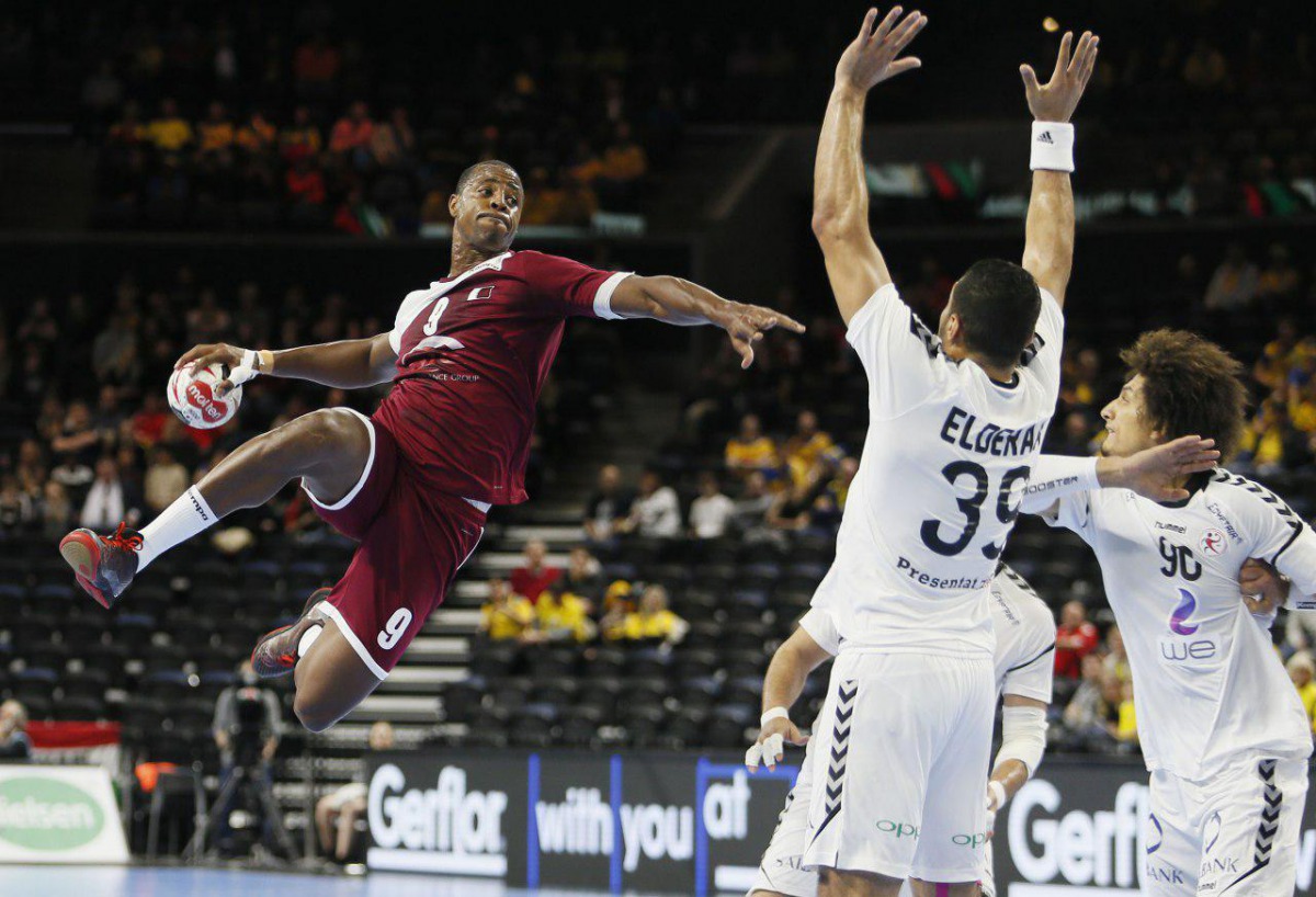 Qatar’s handball squad is set to play a friendly today in a clash that will be the first of a series of matches ahead of the 2021 IHF World Championship.
