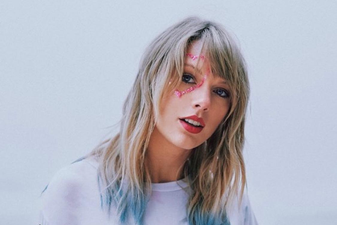 INSTAGRAM: Taylor Swift