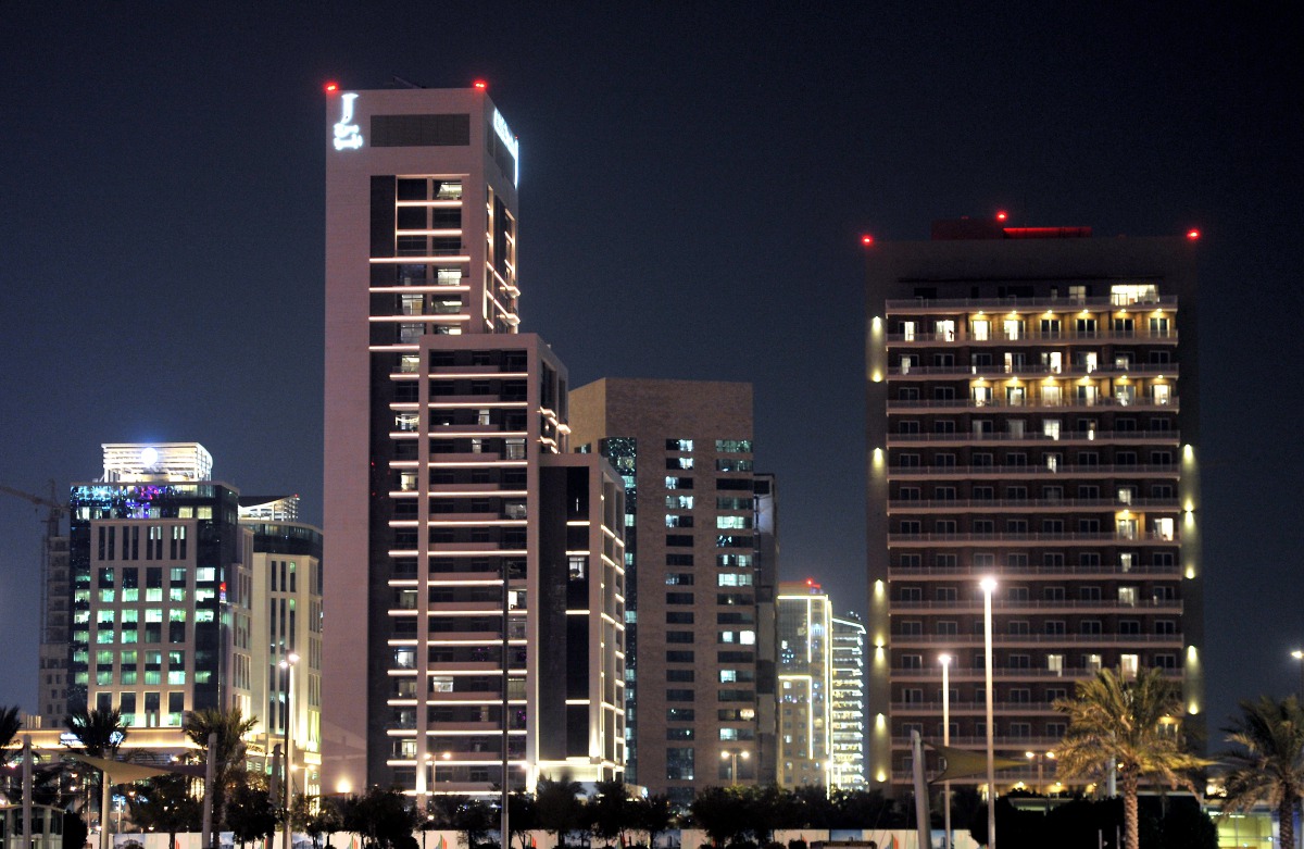 Photo credit: Salim Matramkot/ The Peninsula