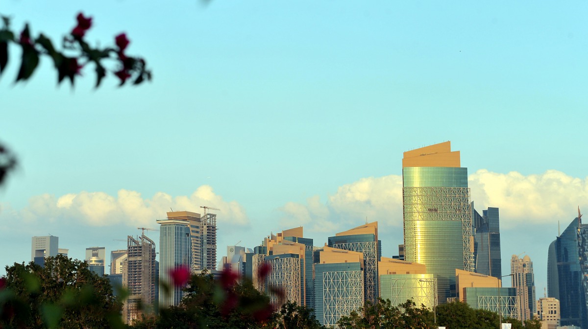 Photo credit: Salim Matramkot/ The Peninsula