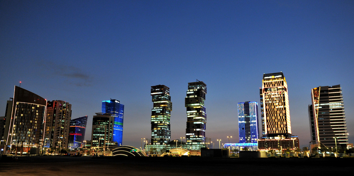 Photo credit: Salim Matramkot/ The Peninsula