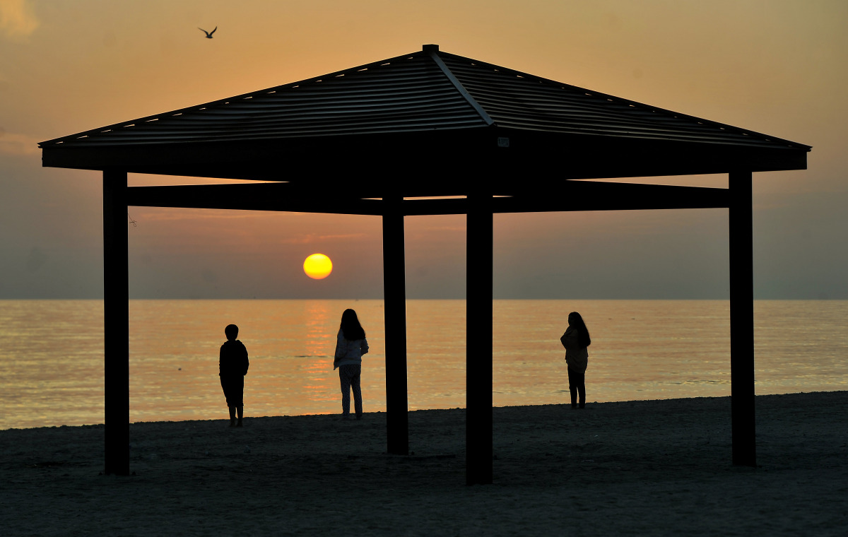 File photo used for representation only. Photo credit: Abdul Basit/ The Peninsula 