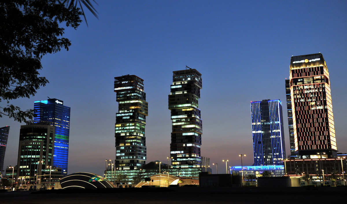 Photo credit: Salim Matramkot/ The Peninsula