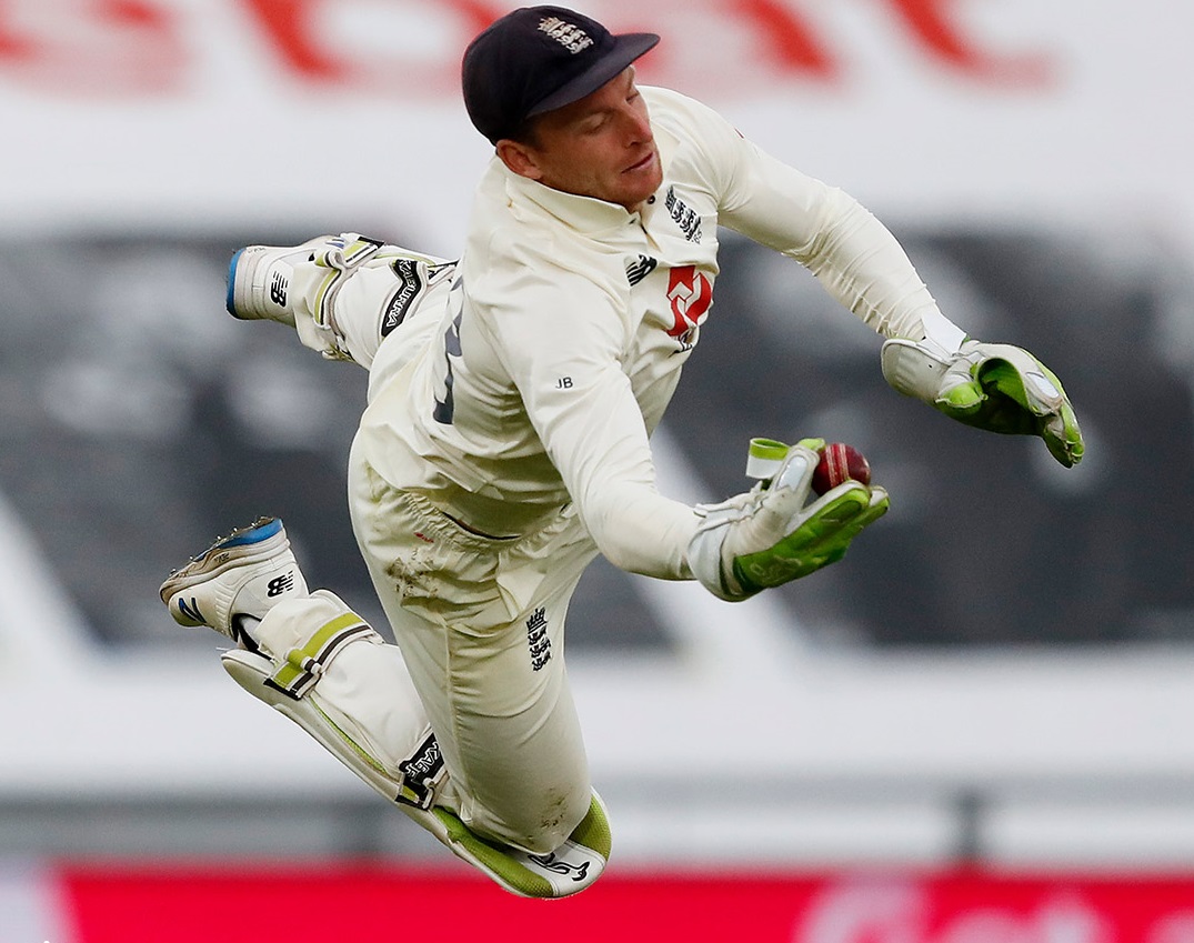File photo From England Srilanka match