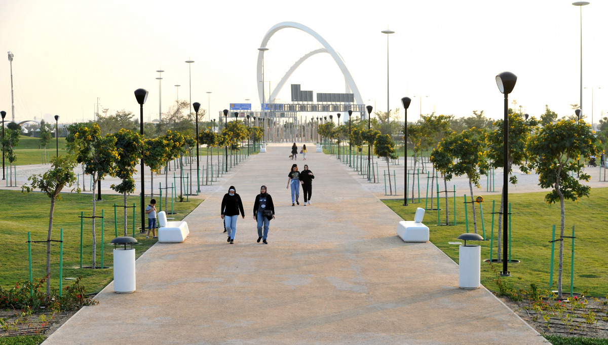 File photo used for representation. Pic: Salim Matramkot / The Peninsula