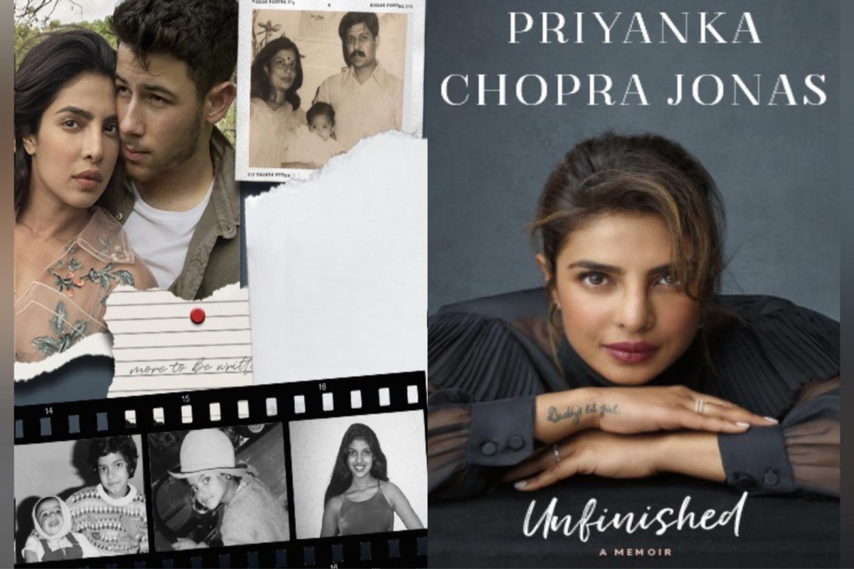 Twitter: @priyankachopra

