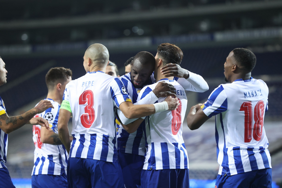 TWITTER: FCPORTO