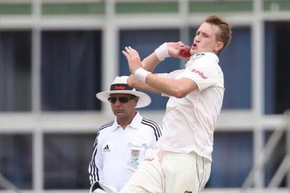 TWITTER: Chris Morris
