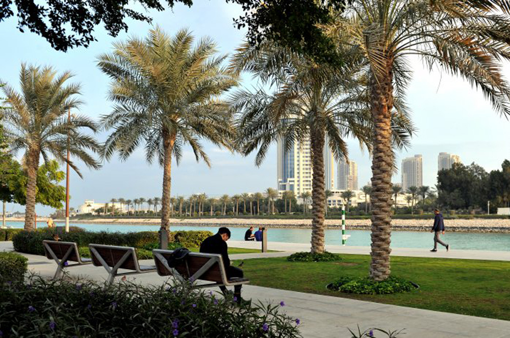 File photo used for representation only. Photo credit: Salim Matramkot/ The Peninsula
