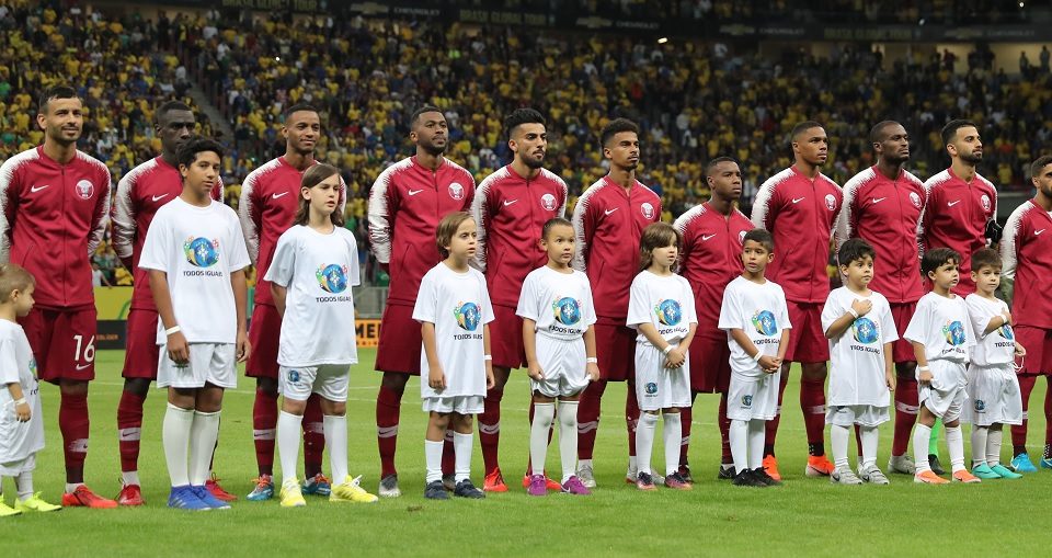 Qatar Football Association (QFA)