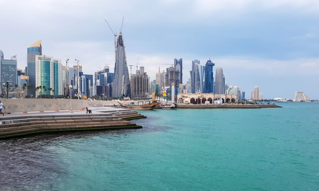 Photo by Abdul Basit © The Peninsula