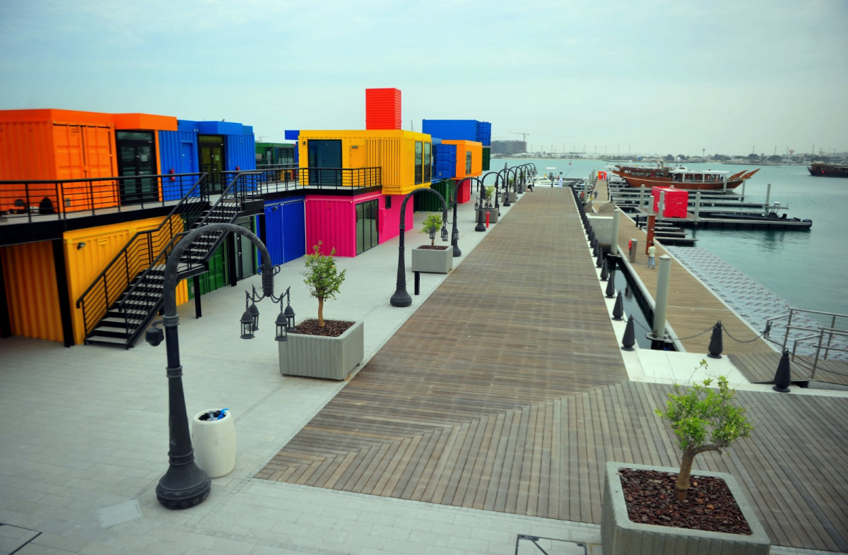 Pictures by Abdul Basit / The Peninsula 