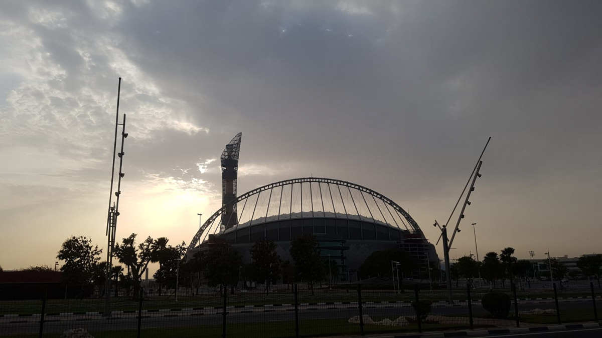 File photo used for representation only. Photo credit: Abdul Basit/ The Peninsula 