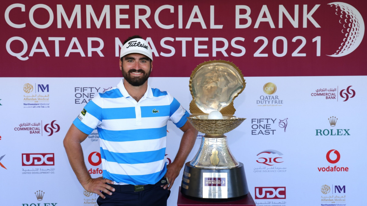 Pic: European Tour / Twitter
