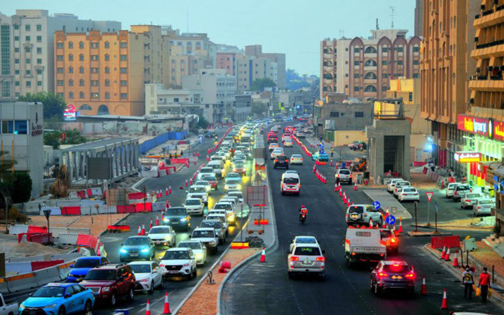 Photo by Abdul Basit © The Peninsula
