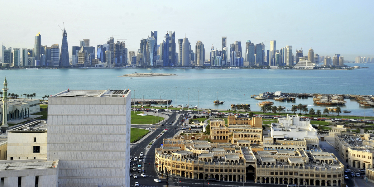 File photo used for representation only/ Photo credit: Abdul Basit/ The Peninsula