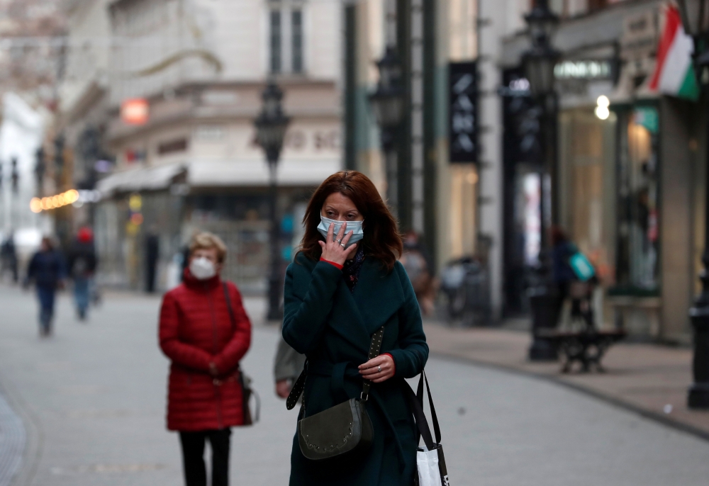 Reuters file photo