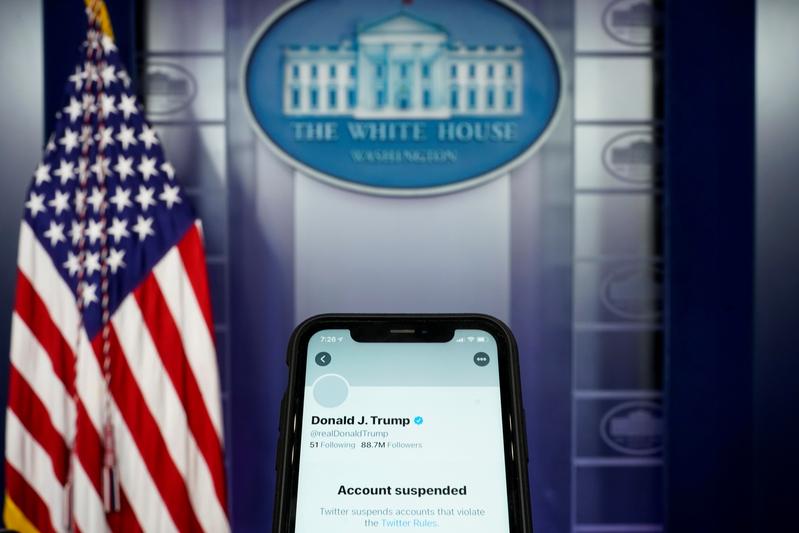 FILE PHOTO/REUTERS