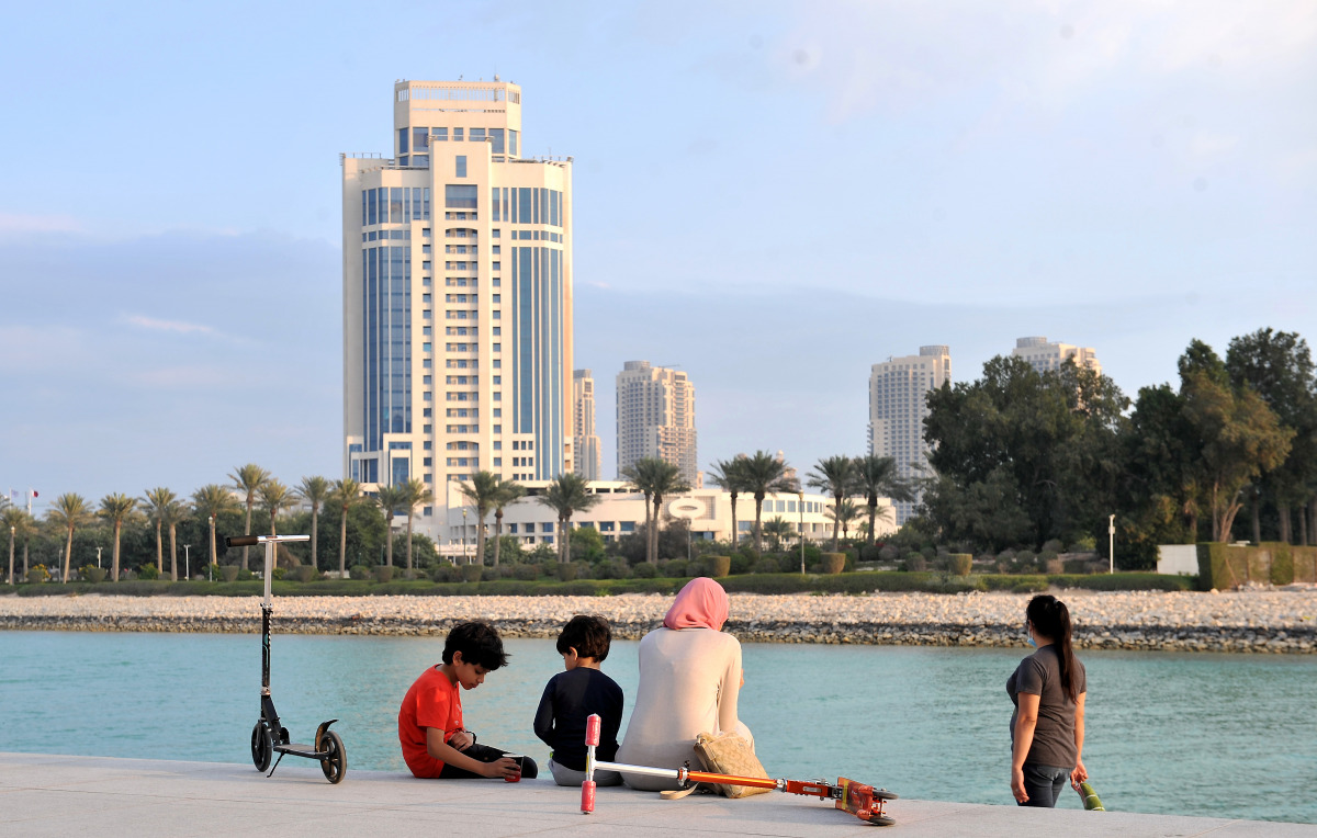 File picture used for representation only. 