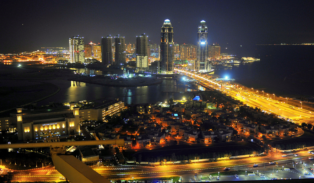 Photo by Abdul Basit © The Peninsula