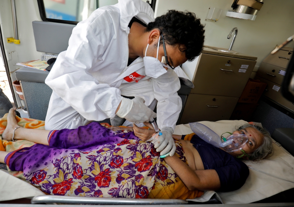 Representational file photo.