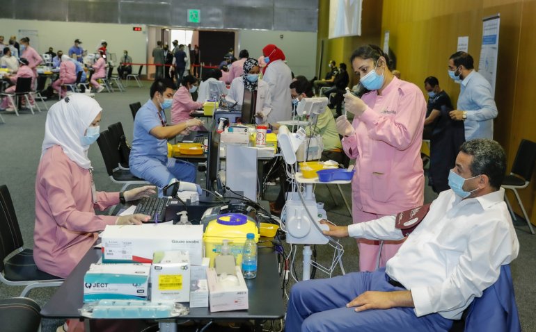 File photo used for representation only.