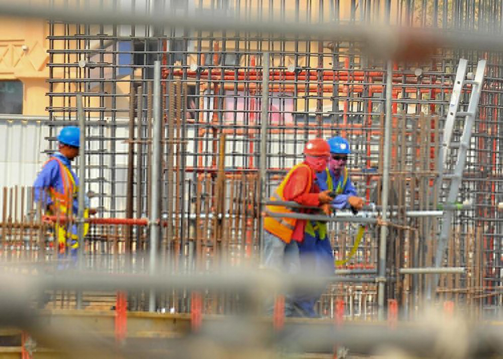 Photo by Baher Amin © The Peninsula