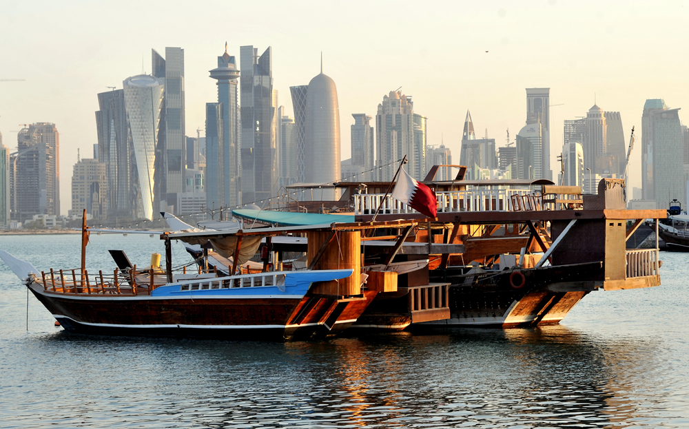 Photo by Abdul Basit /The Peninsula 