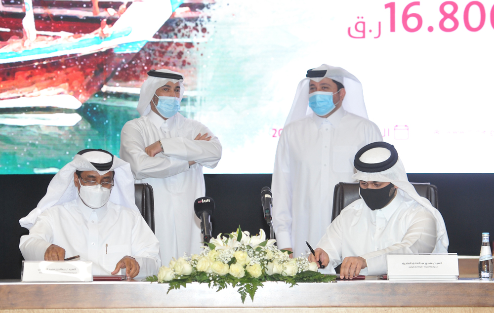 Photo by Salim Matramkot © The Peninsula