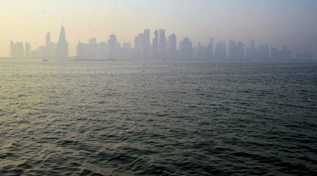 File photo used for representation only. Photo credit: Abdul Basit/ The Peninsula