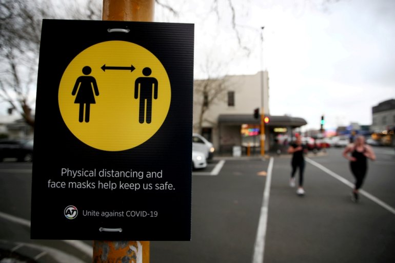 File photo from Reuters