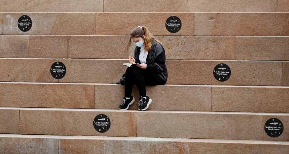 Reuters file photo