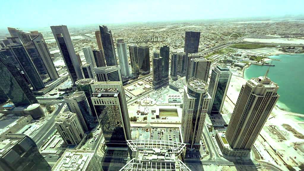 File photo used for representation only. Photo credit: Abdul Basit/ The Peninsula