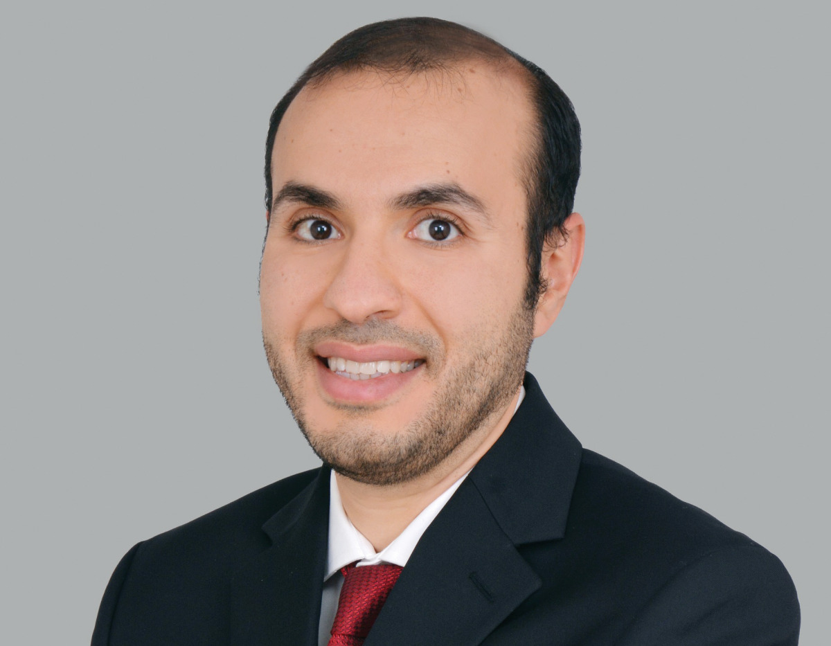 Dr. Islam Elgendy
