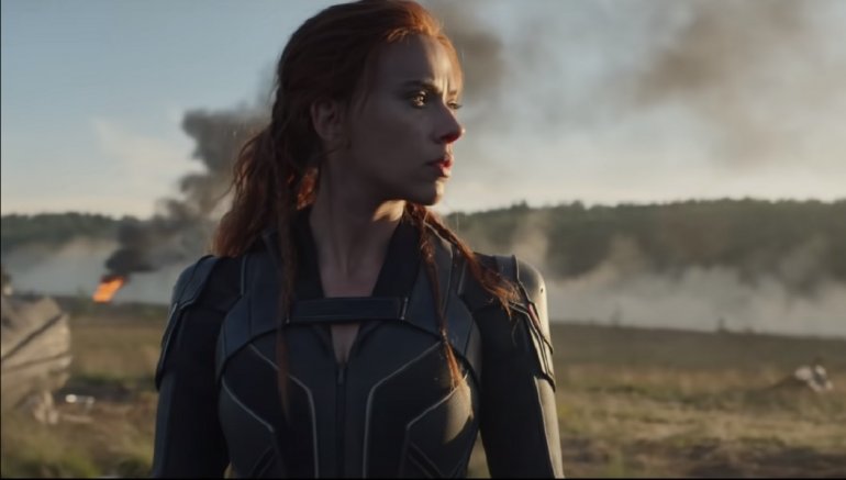 Snapshot from the trailer
