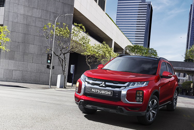 The new ASX is available at Qatar Automobiles Company showroom at Salwa Road in Doha, and in Al Khor.