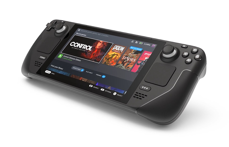 Twitter: valvesoftware